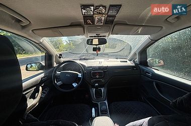 Минивэн Ford C-Max 2007 в Фастове