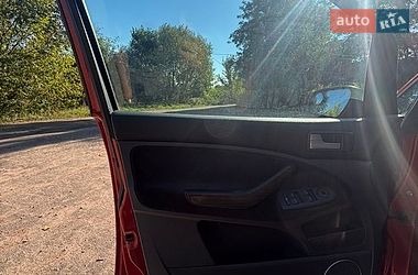 Минивэн Ford C-Max 2007 в Фастове