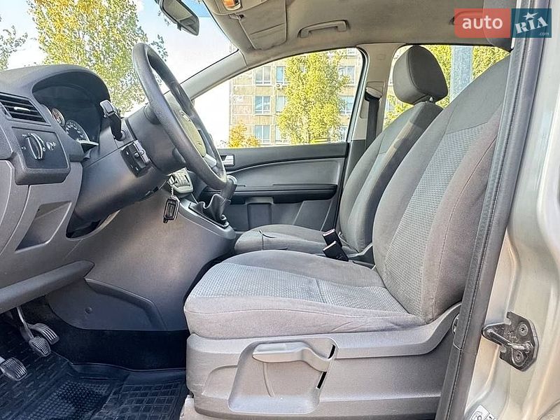 Мінівен Ford C-Max 2006 в Дніпрі