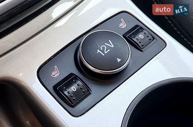Мінівен Ford C-Max 2016 в Києві