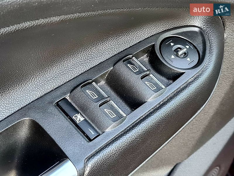 Мінівен Ford C-Max 2016 в Києві