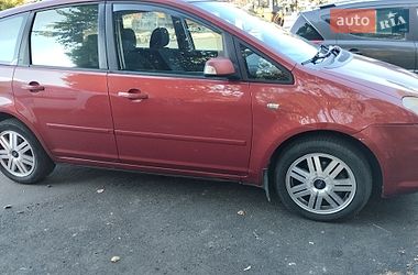 Мінівен Ford C-Max 2007 в Коростені