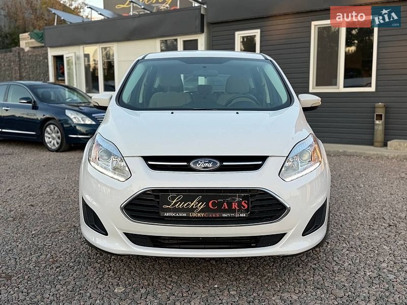Минивэн Ford C-Max 2017 в Одессе