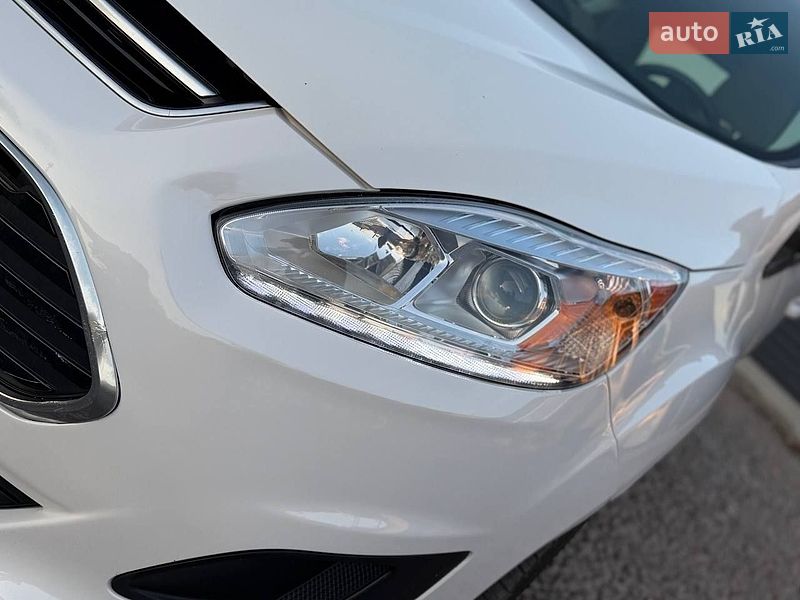 Минивэн Ford C-Max 2017 в Одессе