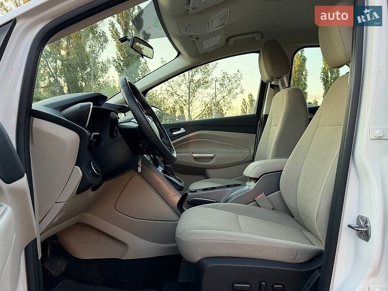 Минивэн Ford C-Max 2017 в Одессе