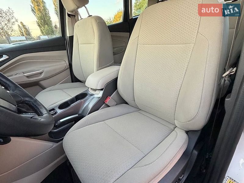 Минивэн Ford C-Max 2017 в Одессе