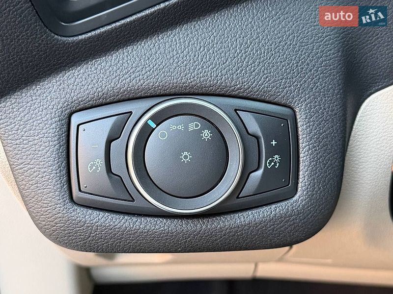 Минивэн Ford C-Max 2017 в Одессе