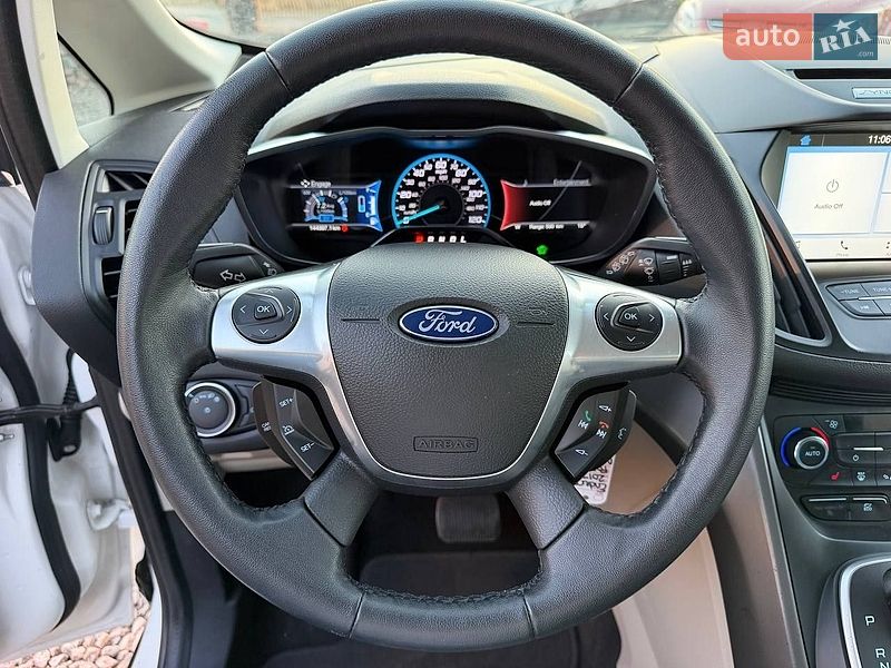 Минивэн Ford C-Max 2017 в Одессе