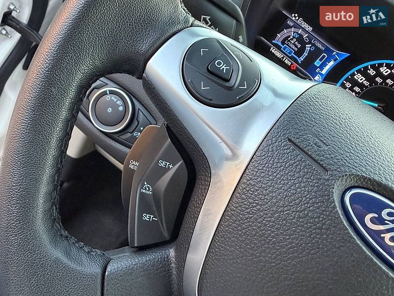 Минивэн Ford C-Max 2017 в Одессе