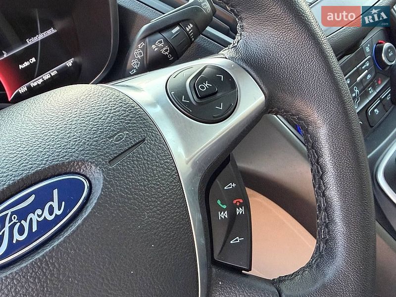 Минивэн Ford C-Max 2017 в Одессе