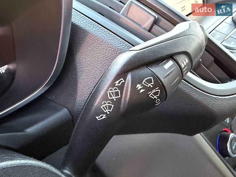 Минивэн Ford C-Max 2017 в Одессе