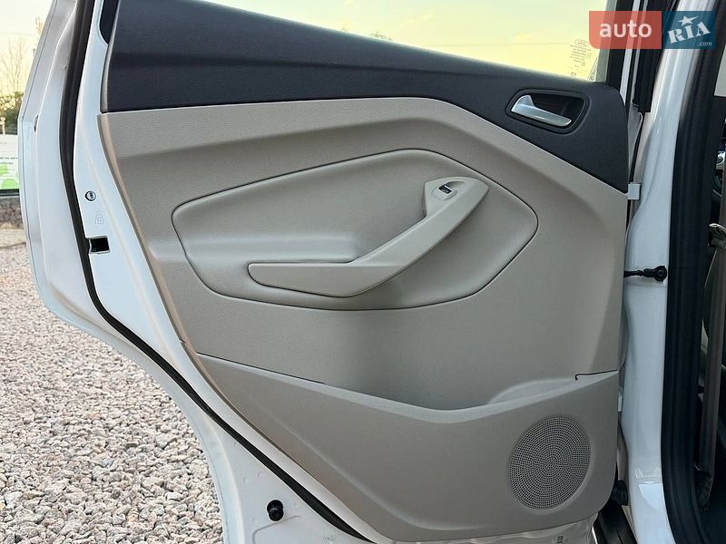 Минивэн Ford C-Max 2017 в Одессе