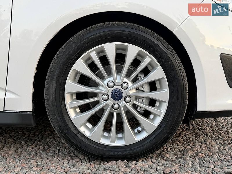 Минивэн Ford C-Max 2017 в Одессе