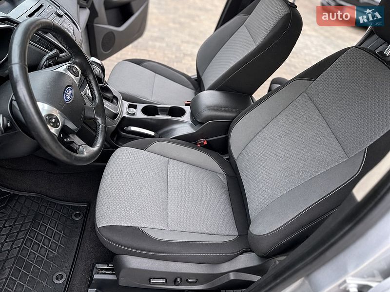 Мінівен Ford C-Max 2017 в Одесі