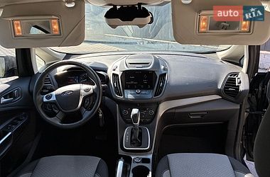 Минивэн Ford C-Max 2017 в Фастове