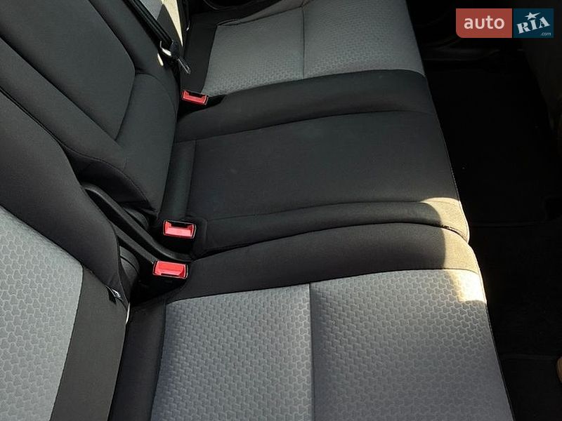 Минивэн Ford C-Max 2017 в Фастове