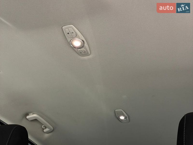 Минивэн Ford C-Max 2017 в Фастове