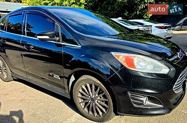 Мінівен Ford C-Max 2014 в Дніпрі