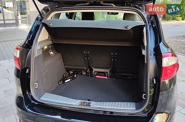Минивэн Ford C-Max 2012 в Киеве