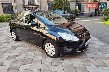 Минивэн Ford C-Max 2012 в Киеве