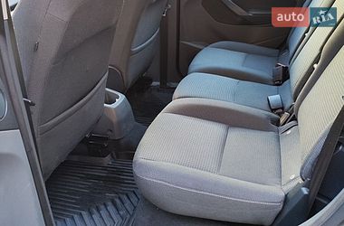 Минивэн Ford C-Max 2012 в Киеве