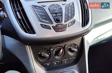 Минивэн Ford C-Max 2012 в Киеве