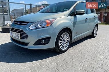 ford c-max 2013 в Хмельницький від професійного продавця Андрій Тіщенко