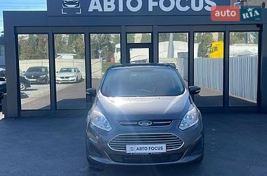 Минивэн Ford C-Max 2015 в Киеве