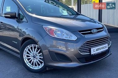 Минивэн Ford C-Max 2015 в Киеве