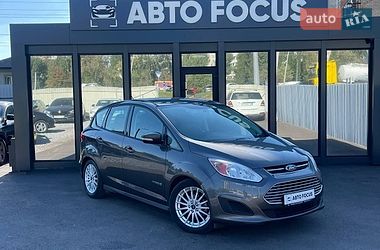 Минивэн Ford C-Max 2015 в Киеве
