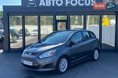 Минивэн Ford C-Max 2015 в Киеве
