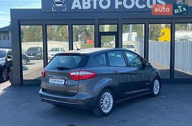 Минивэн Ford C-Max 2015 в Киеве