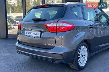 Минивэн Ford C-Max 2015 в Киеве