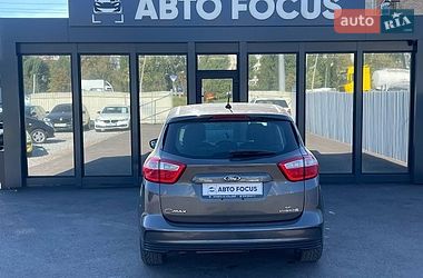 Минивэн Ford C-Max 2015 в Киеве