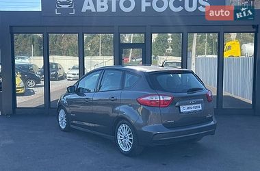 Минивэн Ford C-Max 2015 в Киеве