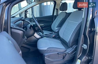 Минивэн Ford C-Max 2015 в Киеве