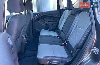 Минивэн Ford C-Max 2015 в Киеве