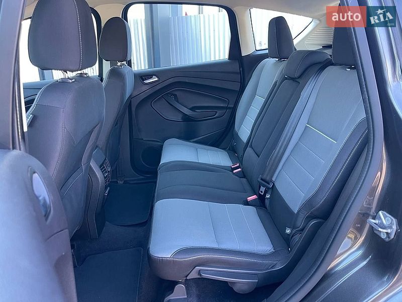 Минивэн Ford C-Max 2015 в Киеве