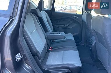 Минивэн Ford C-Max 2015 в Киеве