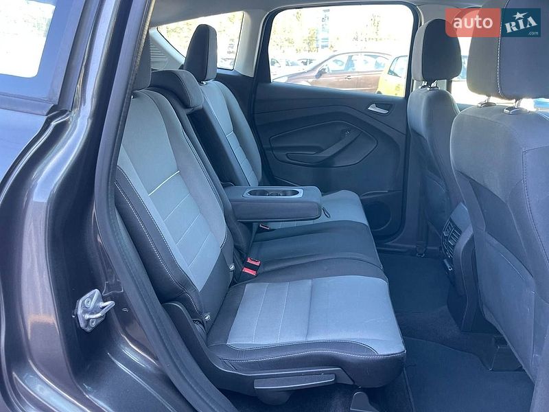 Минивэн Ford C-Max 2015 в Киеве