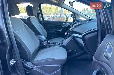 Минивэн Ford C-Max 2015 в Киеве