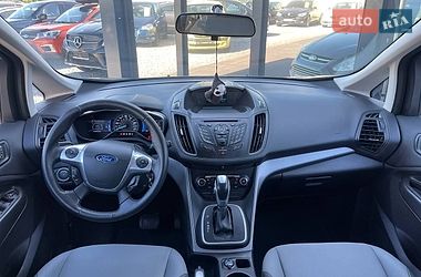 Минивэн Ford C-Max 2015 в Киеве