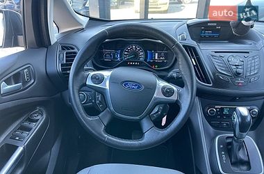 Минивэн Ford C-Max 2015 в Киеве