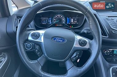 Минивэн Ford C-Max 2015 в Киеве