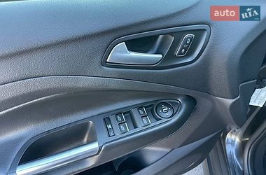 Минивэн Ford C-Max 2015 в Киеве