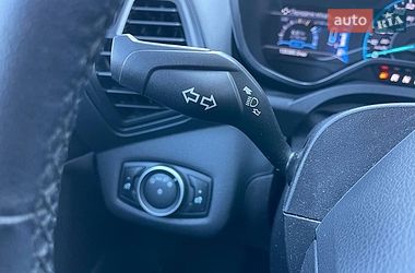 Минивэн Ford C-Max 2015 в Киеве