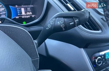 Минивэн Ford C-Max 2015 в Киеве