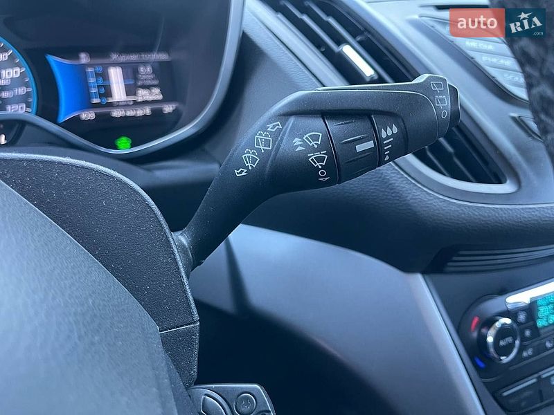Минивэн Ford C-Max 2015 в Киеве