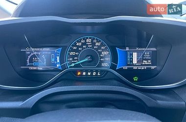 Минивэн Ford C-Max 2015 в Киеве