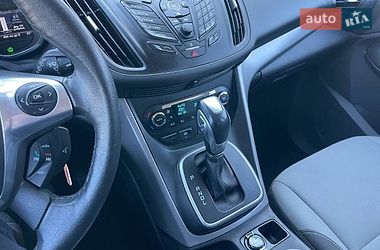 Минивэн Ford C-Max 2015 в Киеве